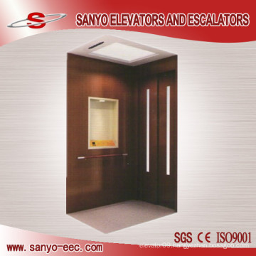 Villa Elevator & Home Lift